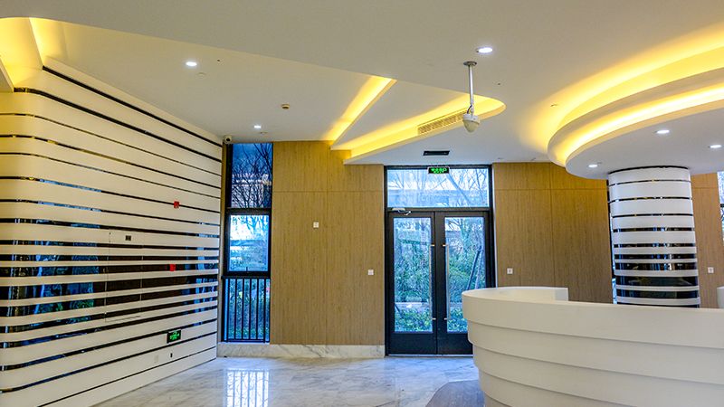 上海瑞欣装饰材料有限公司